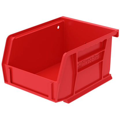 Akro-Mils AkroBins Stackable Storage Bins (30200 Series) - Image 4
