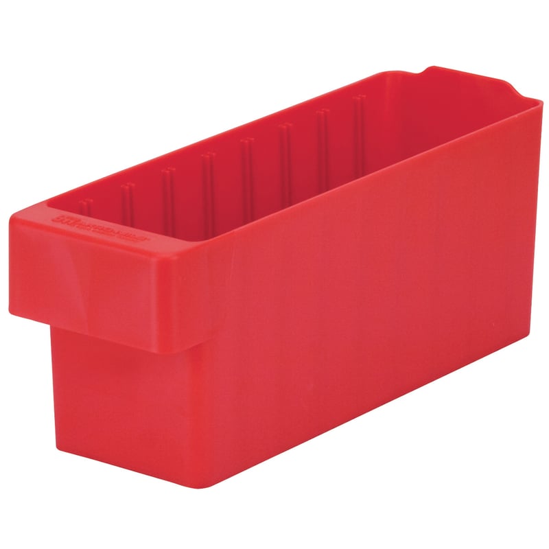 Akro-Mils AkroDrawers Stackable Storage Drawers (31100 Series)