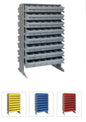 Quantum Pick Rack Systems with Super Tuff Euro Drawers (QPR 500 Series)
