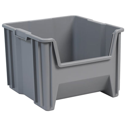 Akro-Mils Stak-N-Store Bins (13 Series) - Image 9