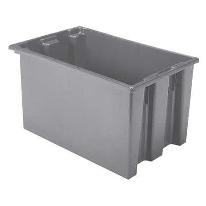 Akro-Mils Nest & Stack Totes (35 Series)