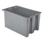 Akro-Mils Nest & Stack Totes (35 Series)