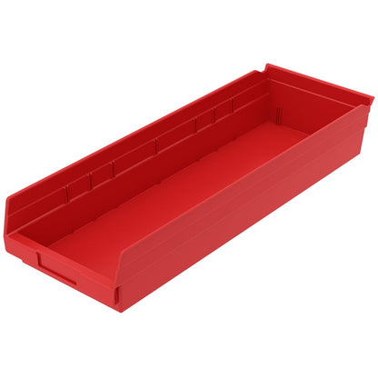 Akro-Mils Shelf Bins & ShelfMax Bins (30100 Series)