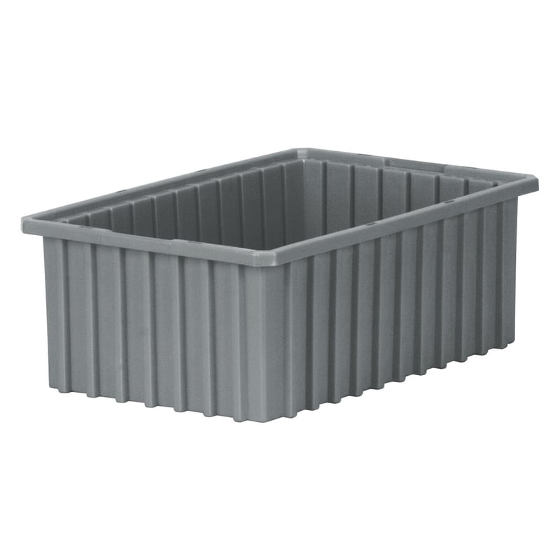 Akro-Mils Akro-Grid Dividable Grid Containers (33 Series)