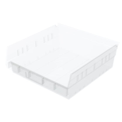Akro-Mils Clear Shelf Bins & ShelfMax Bins (Semi-Clear) - Image 10