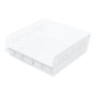 Akro-Mils Clear Shelf Bins & ShelfMax Bins (Semi-Clear)