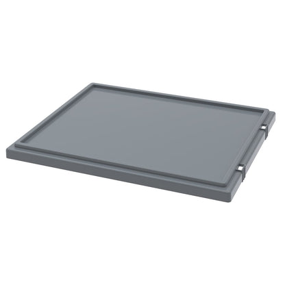 Akro-Mils Nest & Stack Tote Lids (35 Series) - Image 10