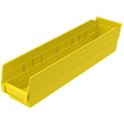 Akro-Mils Shelf Bins & ShelfMax Bins (30100 Series)