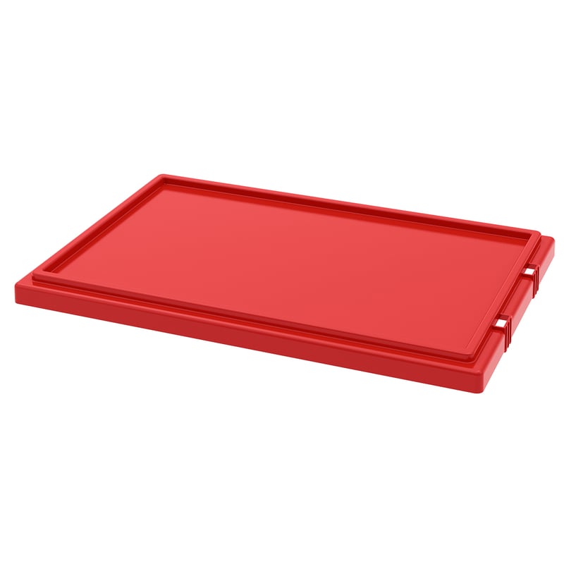 Akro-Mils Nest & Stack Tote Lids (35 Series)