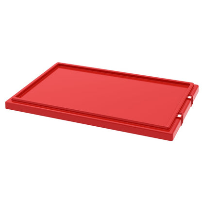 Akro-Mils Nest & Stack Tote Lids (35 Series)