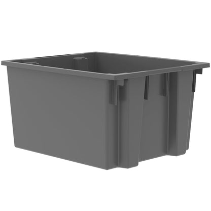 Akro-Mils Nest & Stack Totes (35 Series)