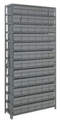 Quantum Euro Drawer Shelving Systems (QED Series)