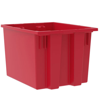 Akro-Mils Nest & Stack Totes (35 Series)