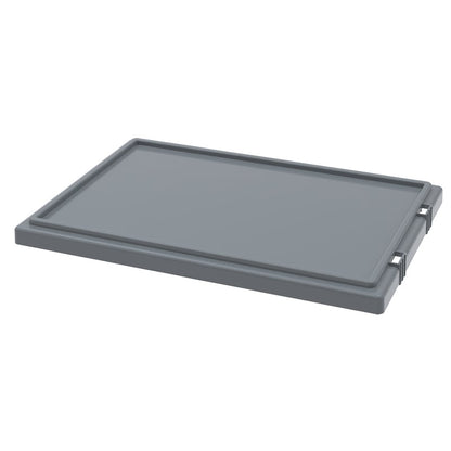 Akro-Mils Nest & Stack Tote Lids (35 Series) - Image 8