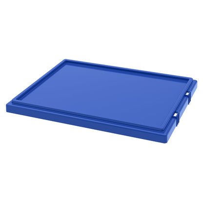 Akro-Mils Nest & Stack Tote Lids (35 Series) - Image 4