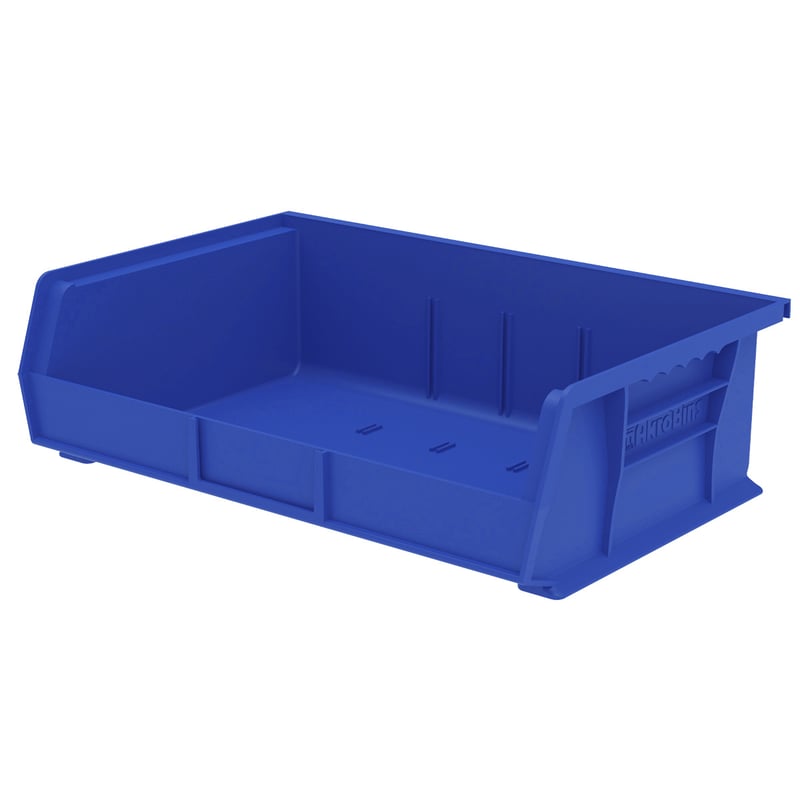 Akro-Mils AkroBins Stackable Storage Bins (30200 Series)