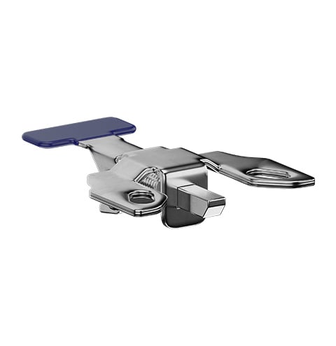 CasterDepot Swivel Locks - Foot Activated