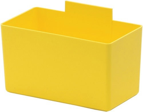 Quantum Bin Cups for Economy Shelf Bins (QBC Series)