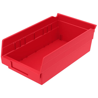 Akro-Mils Shelf Bins & ShelfMax Bins (30100 Series)