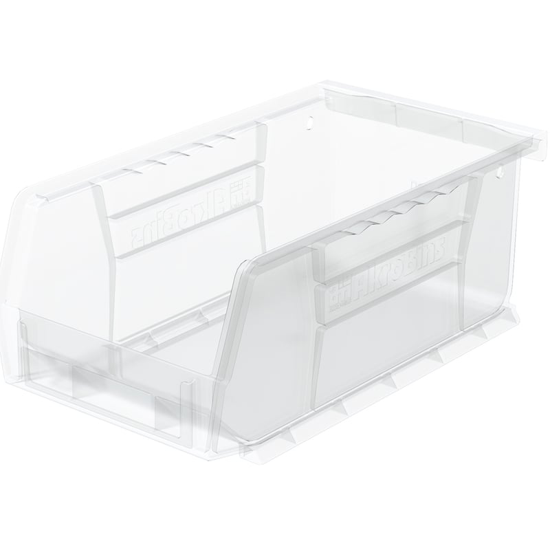 Akro-Mils AkroBins Stackable Storage Bins (30200 Series)