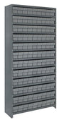 Quantum Euro Drawer Shelving Systems (QED Series)