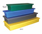 Bayhead Heavy-Duty Molded Plastic Containers