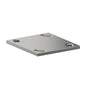 CasterDepot Weld Plates