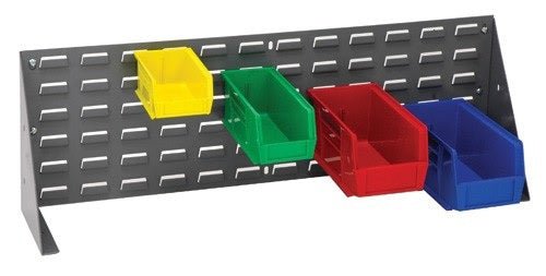 Quantum High Density Storage Systems (QRU & QLP Series)