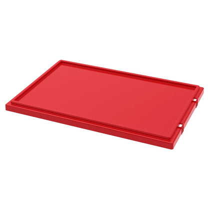 Akro-Mils Nest & Stack Tote Lids (35 Series)