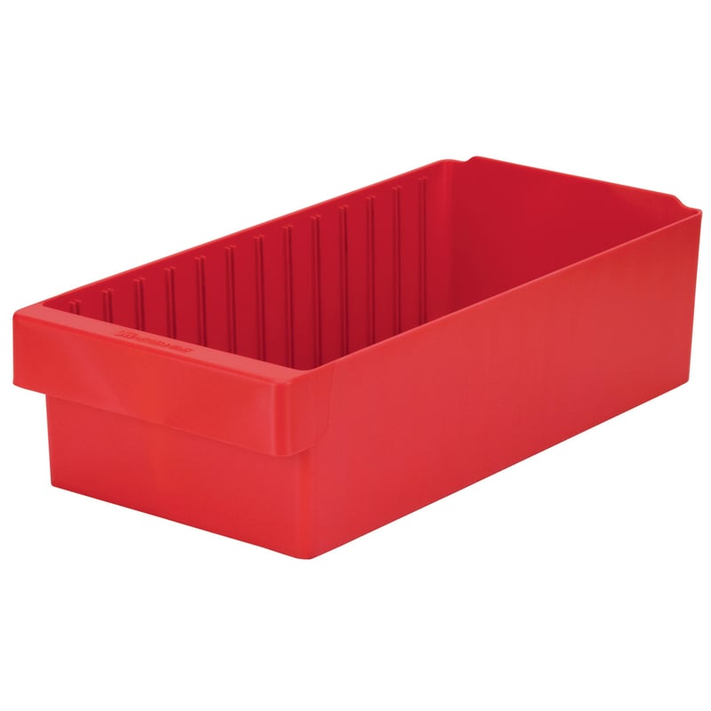 Akro-Mils AkroDrawers Stackable Storage Drawers (31100 Series)