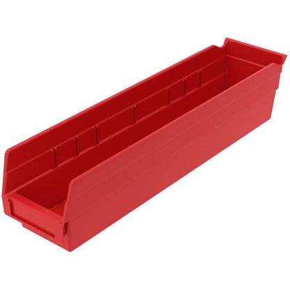 Akro-Mils Shelf Bins & ShelfMax Bins (30100 Series)