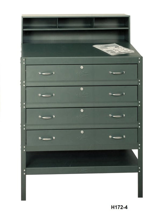 Foreman's Desk