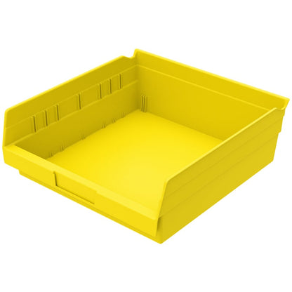 Akro-Mils Shelf Bins & ShelfMax Bins (30100 Series)