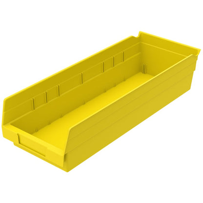 Akro-Mils Shelf Bins & ShelfMax Bins (30100 Series)