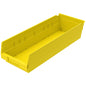 Akro-Mils Shelf Bins & ShelfMax Bins (30100 Series)