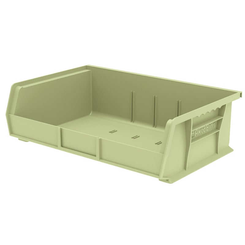 Akro-Mils AkroBins Stackable Storage Bins (30200 Series)