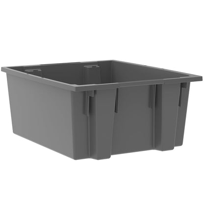 Akro-Mils Nest & Stack Totes (35 Series)