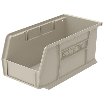 Akro-Mils AkroBins Stackable Storage Bins (30200 Series)