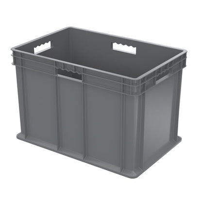 Akro-Mils Straight Wall Containers (37 Series)