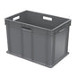 Akro-Mils Straight Wall Containers (37 Series)
