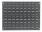 Quantum High Density Storage Systems (QRU & QLP Series)