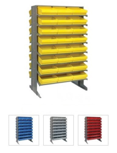 Quantum Pick Rack Systems with Super Tuff Euro Drawers (QPR 500 Series)