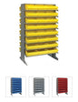 Quantum Pick Rack Systems with Super Tuff Euro Drawers (QPR 500 Series)