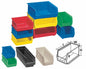 Akro-Mils AkroBins Stackable Storage Bins (30200 Series)