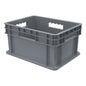 Akro-Mils Straight Wall Containers (37 Series)