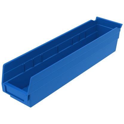 Akro-Mils Shelf Bins & ShelfMax Bins (30100 Series)