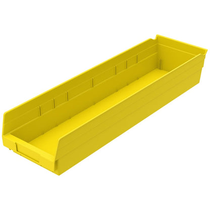 Akro-Mils Shelf Bins & ShelfMax Bins (30100 Series)