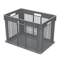 Akro-Mils Straight Wall Containers (37 Series)