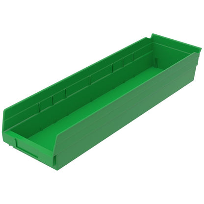 Akro-Mils Shelf Bins & ShelfMax Bins (30100 Series)