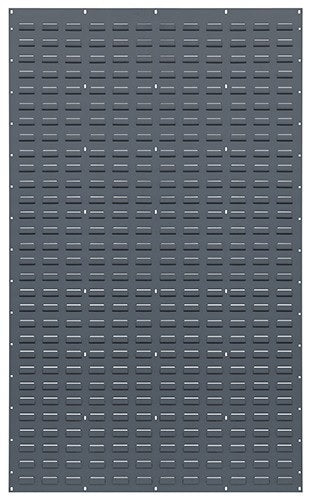Quantum High Density Storage Systems (QRU & QLP Series)